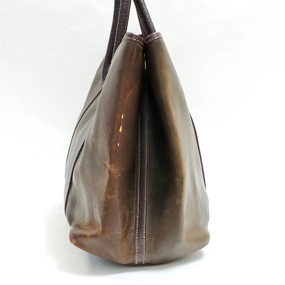 Two-Tone Hermès Garden Party Tote: Timeless Elegance Meets Modern Luxury - Picture 3 of 9